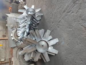 سازنده هواکش باکیفیت دیواری در کشور
