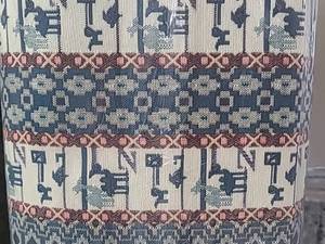 تولید جاجیم ترکمن 