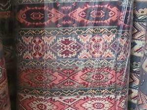 خرید و قیمت جاجیم در یزد