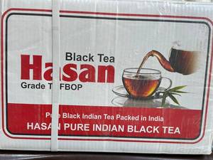 فروش چای حسن در تبریز