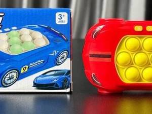 خرید و قیمت کنسول بازی پاپت گیم در شیراز