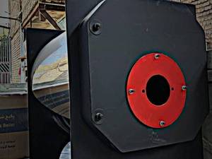 قیمت و خرید بویلر آب گرم در قم