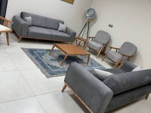 تولیدی مبلمان مینیمال در شهر اصفهان 