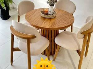 تولید کننده میز نهارخوری در قم