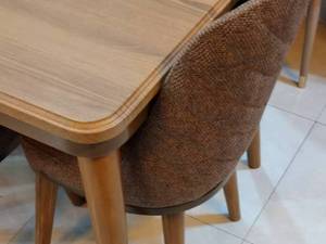 تولید کننده میز و صندلی در تبریز