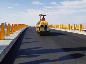 شرکت پل در کرمان و سیرجان