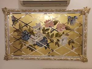 آینه کاری سقف در تهران