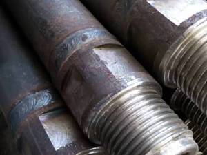 قیمت راد آبکاری شده در اصفهان