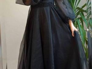 خرید پیراهن مجلسی حریر در رنگبندی مختلف