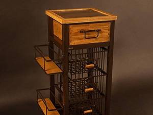 خرید جا پیازی و سیب زمینی در تبریز