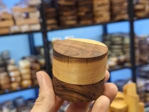 قیمت جعبه انگشتر چوبی در گرگان 