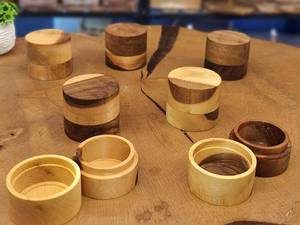 قیمت جعبه انگشتر چوبی در گرگان 