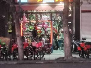 خرید و قیمت قطعات اصل دوچرخه در ارومیه