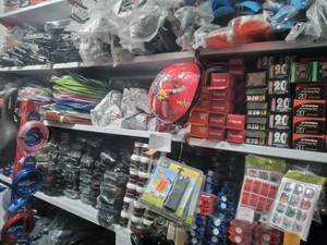 خرید و قیمت قطعات دوچرخه ارومیه