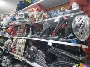 خدمات تعمیرات دوچرخه در ارومیه