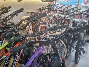 خدمات تعمیرات دوچرخه در ارومیه