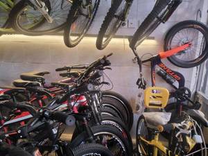 خرید دوچرخه سبک آلومینیومی در ارومیه