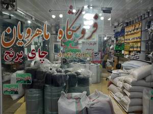 مرکز فروش بهترین چای در رشت