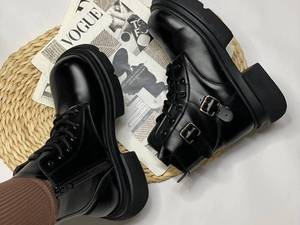 خرید و قیمت نیم‌بوت لژدار در رشت