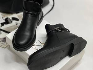 خرید نیم‌بوت کارمندی در رشت