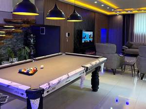 تولیدکننده میز بیلیارد در گیلان