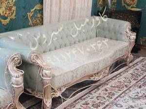 کاور مبل