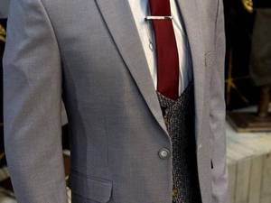 خرید کت و شلوار خاص در تهران