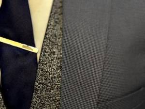 خرید کت و شلوار سرمه ای در رشت