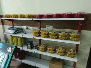 فروش سبزی بسته بندی در ساوه