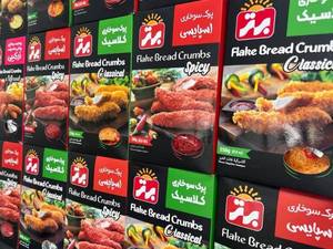 خرید پودر سوخاری مرغ ارگانیک در انزلی