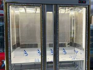 قیمت یخچال قصابی در فرون آباد