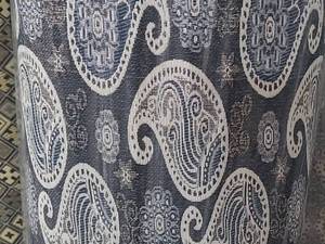 قیمت جاجیم ترکمن در اصفهان