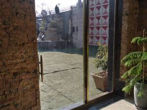 شیشه سکوریت برای نما در شهریار