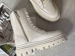 نیم بوت دخترانه جدید در رشت