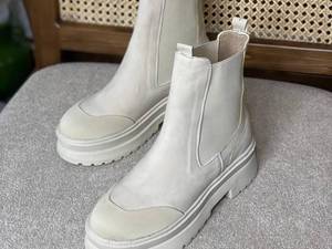 قیمت نیم‌بوت طرح زارا در رشت