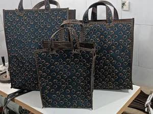 خرید و قیمت کیف برزنتی کادویی