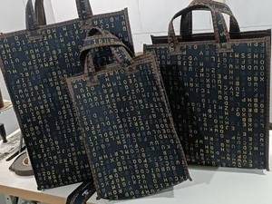 خرید و قیمت کیف برزنتی کادویی