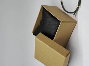 جعبه هاردباکس مدل کرفت