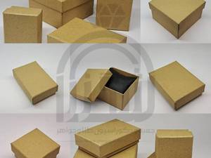 جعبه هاردباکس مدل کرفت