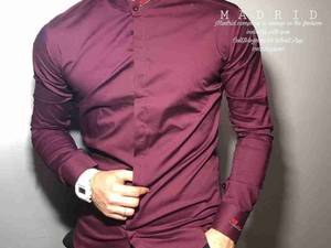 پیراهن اسپرت