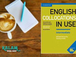 English Collocations in Use 2nd Intermediate