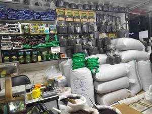 بهترین چای فروشی رشت