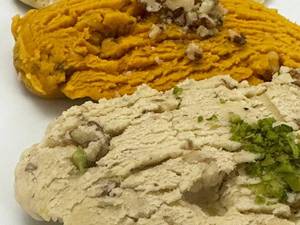 آموزش دسر های مدرن در تبریز