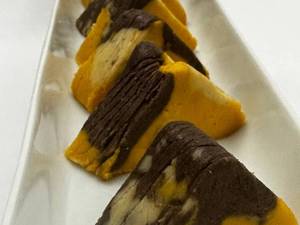 آموزش دسر های مدرن در تبریز