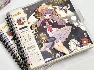 دفتر خاطرات دخترانه فانتزی در کرج