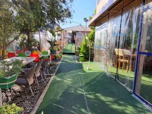 مجتمع تفریحی با امکانات در سفالکسار