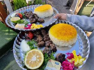 مجتمع تفریحی با واحد اقامتی رشت