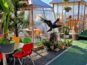 مجتمع تفریحی با واحد اقامتی رشت