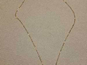 خرید گردنبند قلب بدون اجرت در رشت