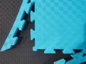 قیمت تاتامی ورزشی در تهران